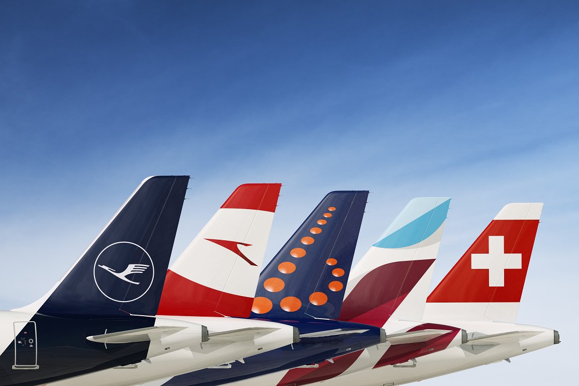 Lufthansa Group